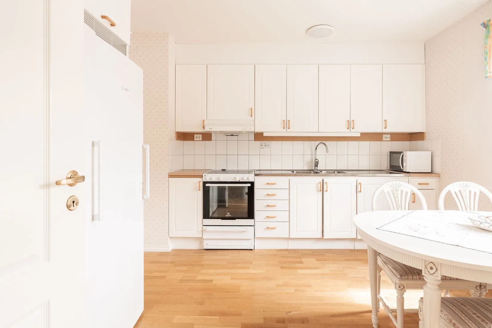 Bostadsrätt, Tallåsvägen 4C, Östersund