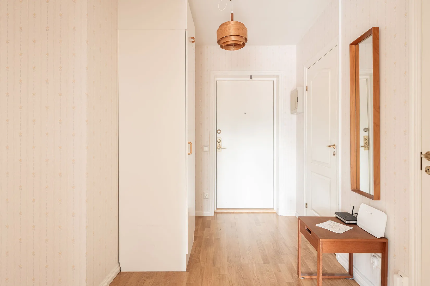 Bostadsrätt, Tallåsvägen 4C, Östersund