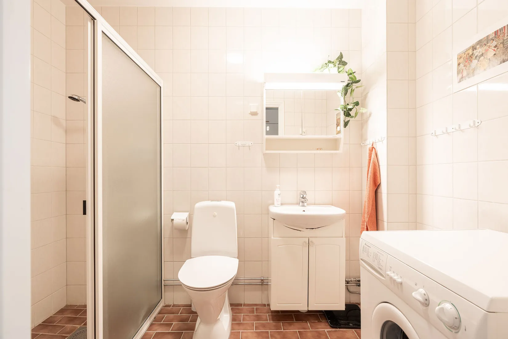 Bostadsrätt, Tallåsvägen 4C, Östersund