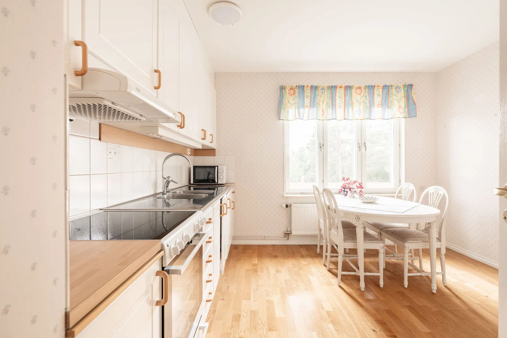 Bostadsrätt, Tallåsvägen 4C, Östersund