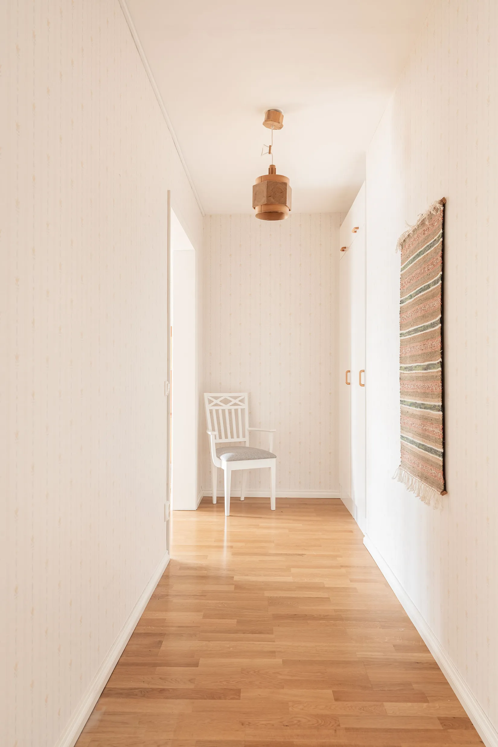 Bostadsrätt, Tallåsvägen 4C, Östersund