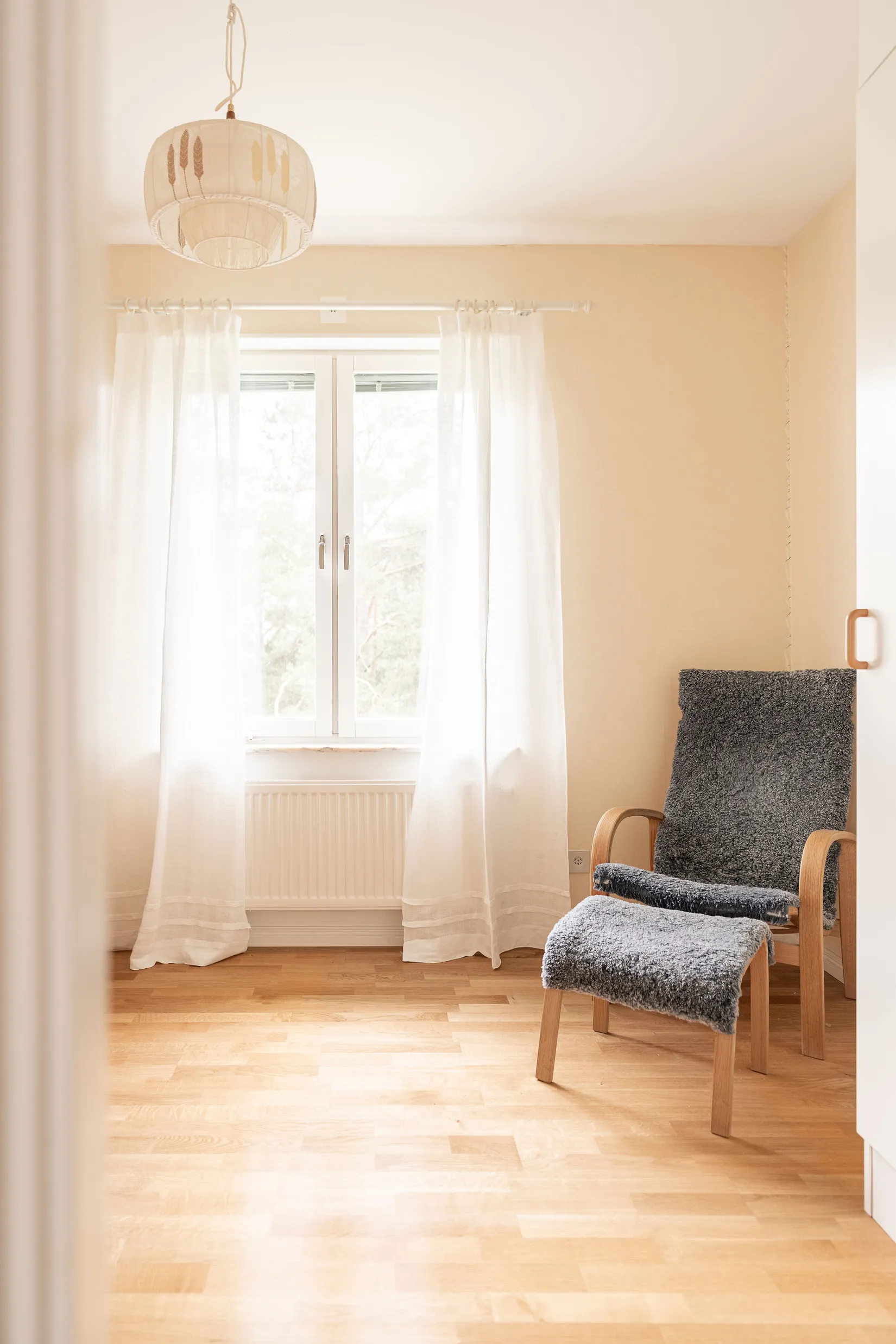 Bostadsrätt, Tallåsvägen 4C, Östersund