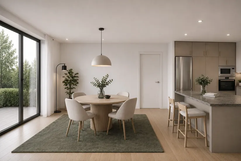 Villa, Minnets väg, Mogata, Söderköping