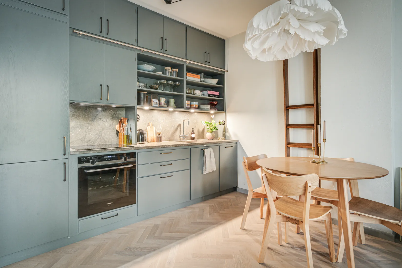 Bostadsrätt, Nordenskiöldsgatan 24, Linnéstaden, Göteborg