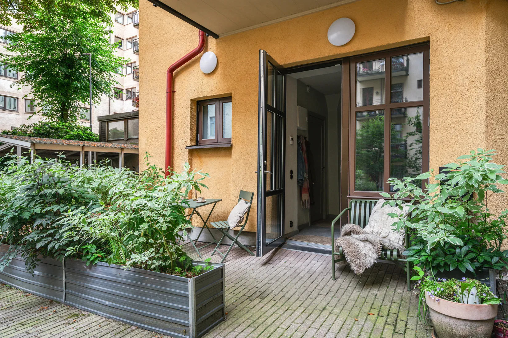 Bostadsrätt, Nordenskiöldsgatan 24, Linnéstaden, Göteborg