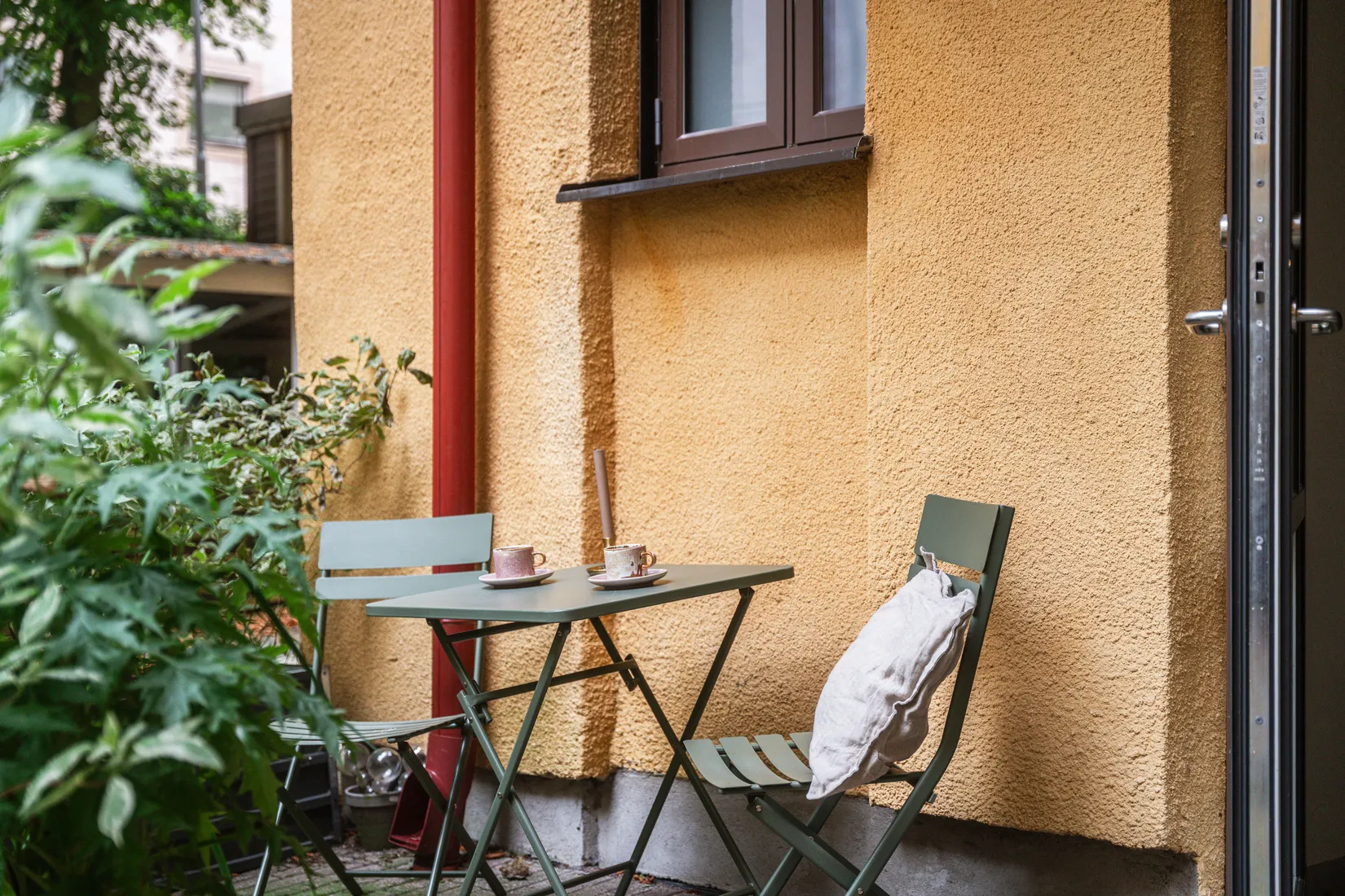 Bostadsrätt, Nordenskiöldsgatan 24, Linnéstaden, Göteborg