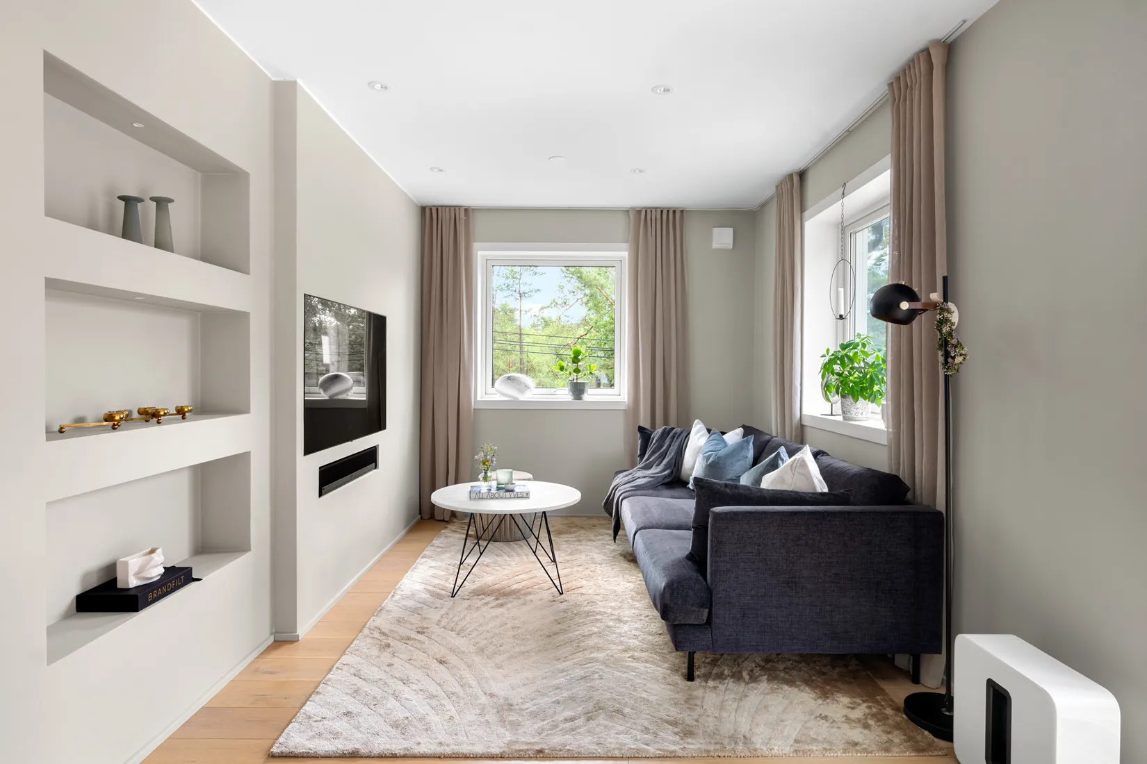 Villa, Väpnarstigen 15, Brevik, Tyresö