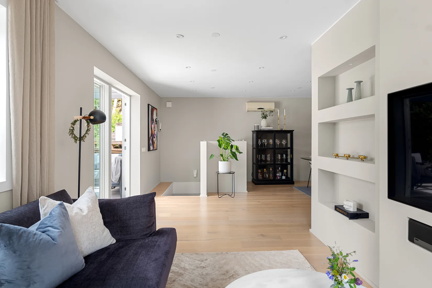 Villa, Väpnarstigen 15, Brevik, Tyresö