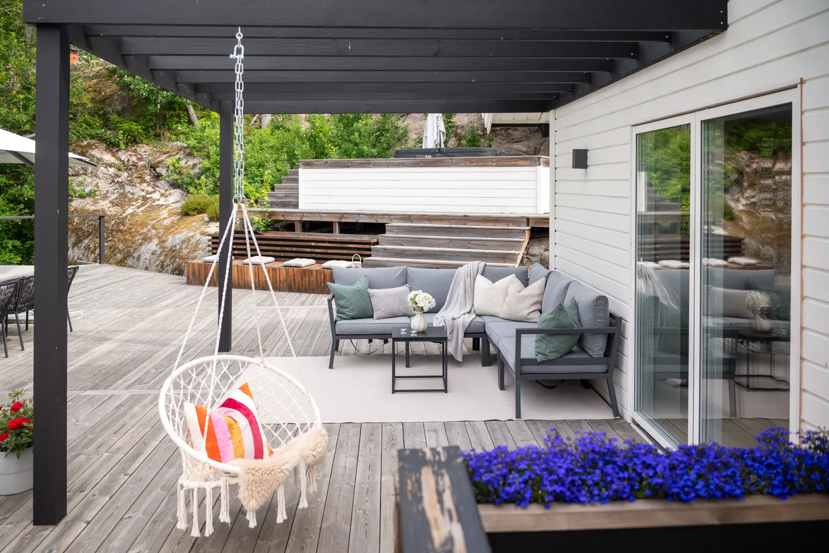 Villa, Väpnarstigen 15, Brevik, Tyresö