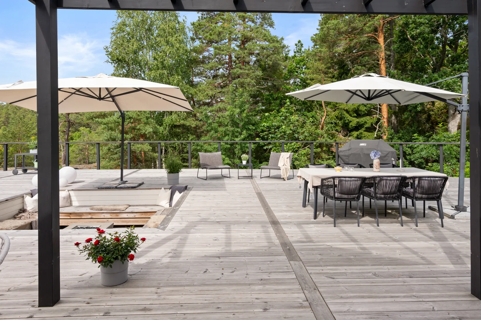 Villa, Väpnarstigen 15, Brevik, Tyresö