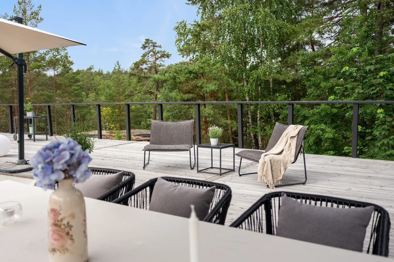 Villa, Väpnarstigen 15, Brevik, Tyresö