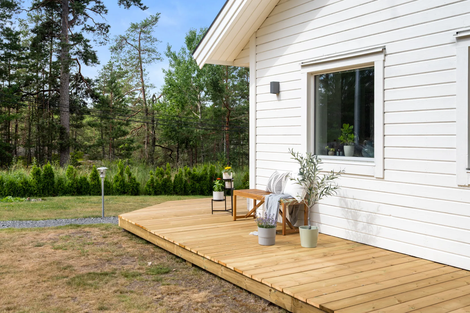 Villa, Väpnarstigen 15, Brevik, Tyresö