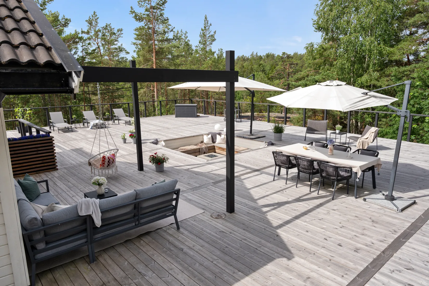 Villa, Väpnarstigen 15, Brevik, Tyresö
