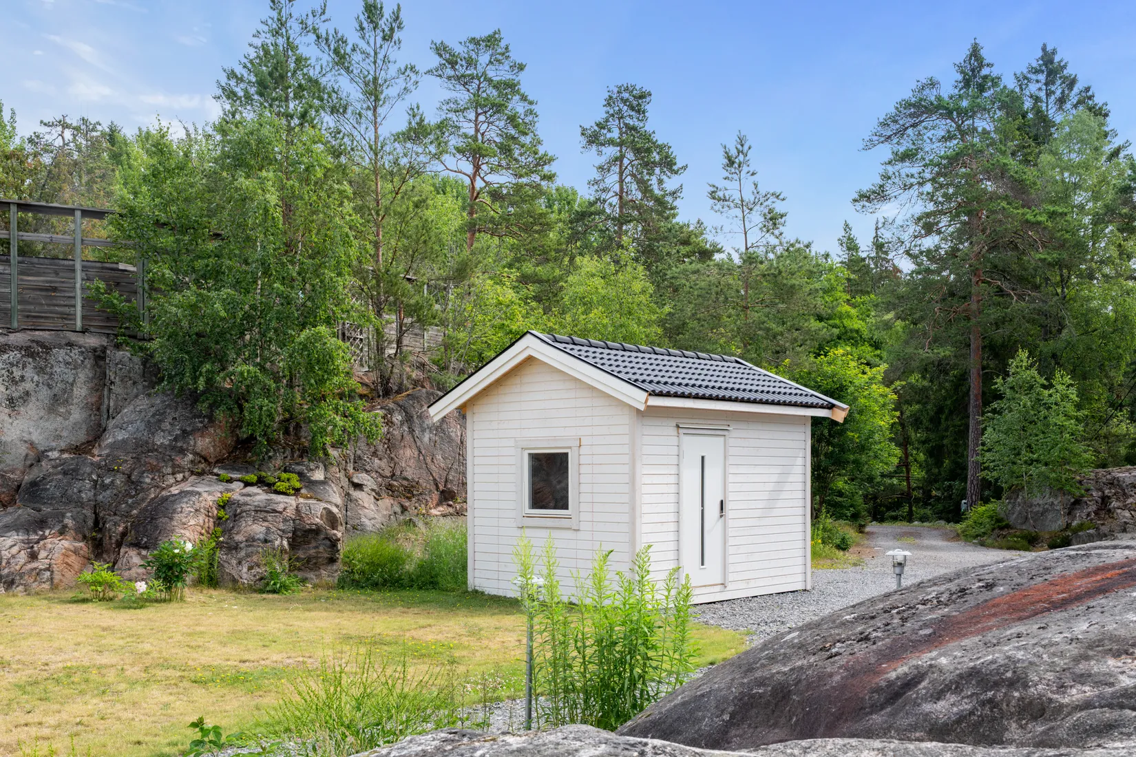 Villa, Väpnarstigen 15, Brevik, Tyresö