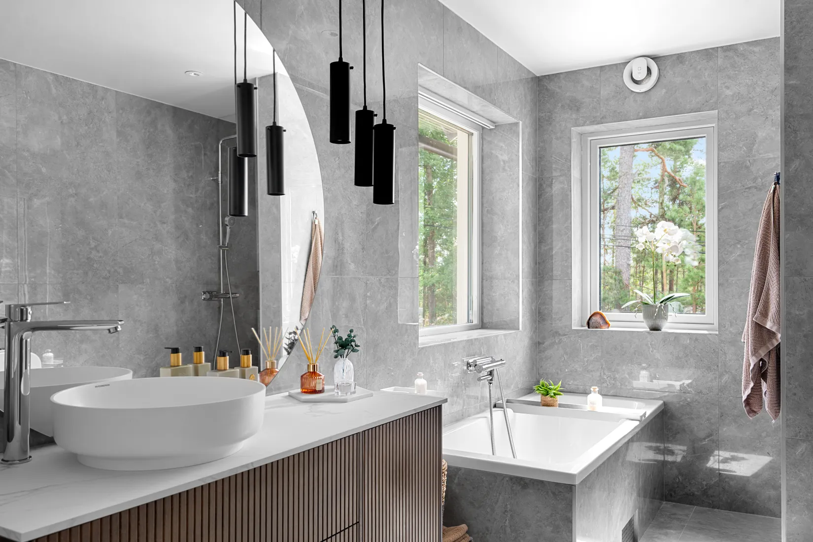 Villa, Väpnarstigen 15, Brevik, Tyresö