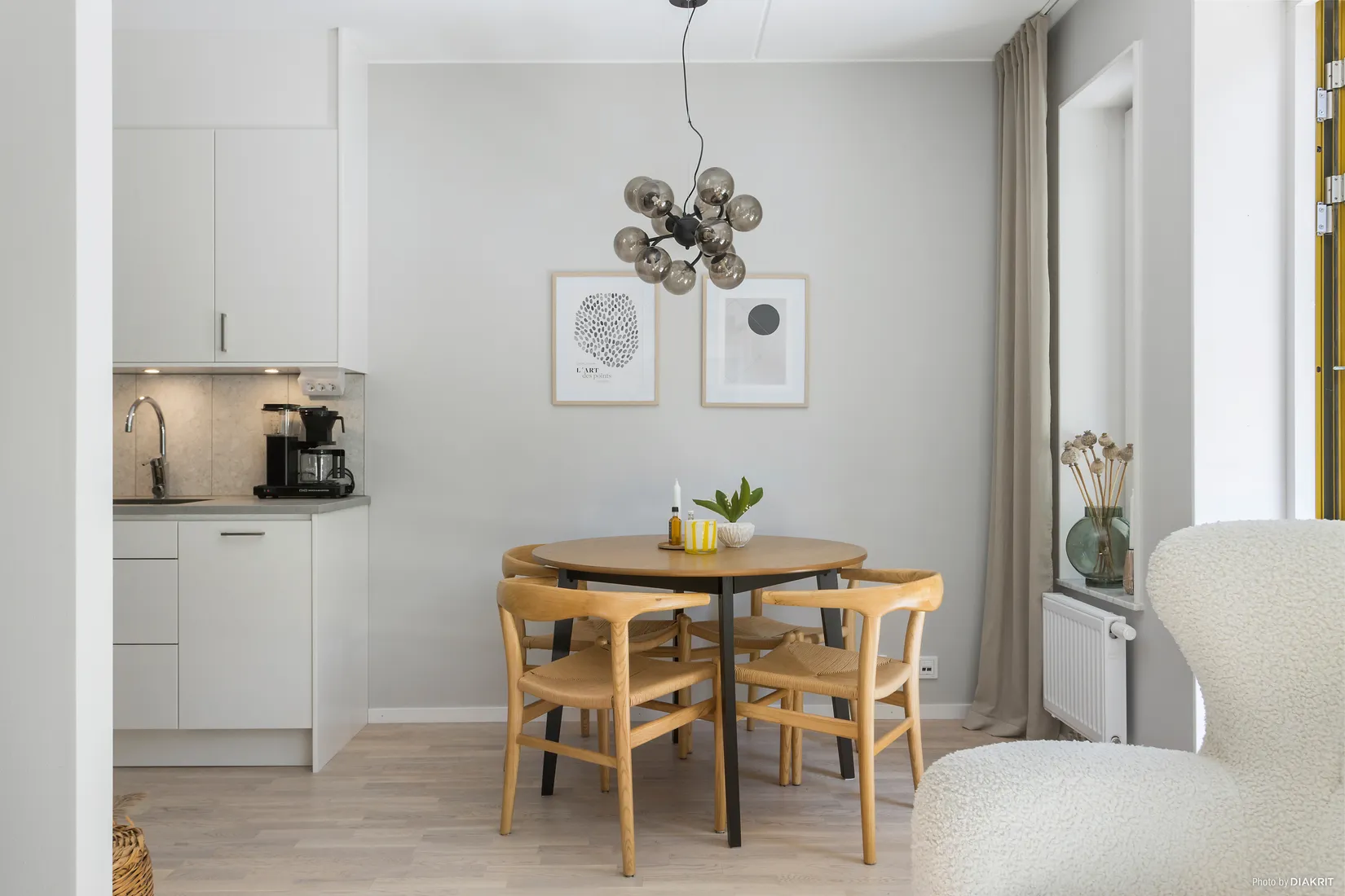 Bostadsrätt, Johan Richters gata 17, Jakobsberg, Karlstad