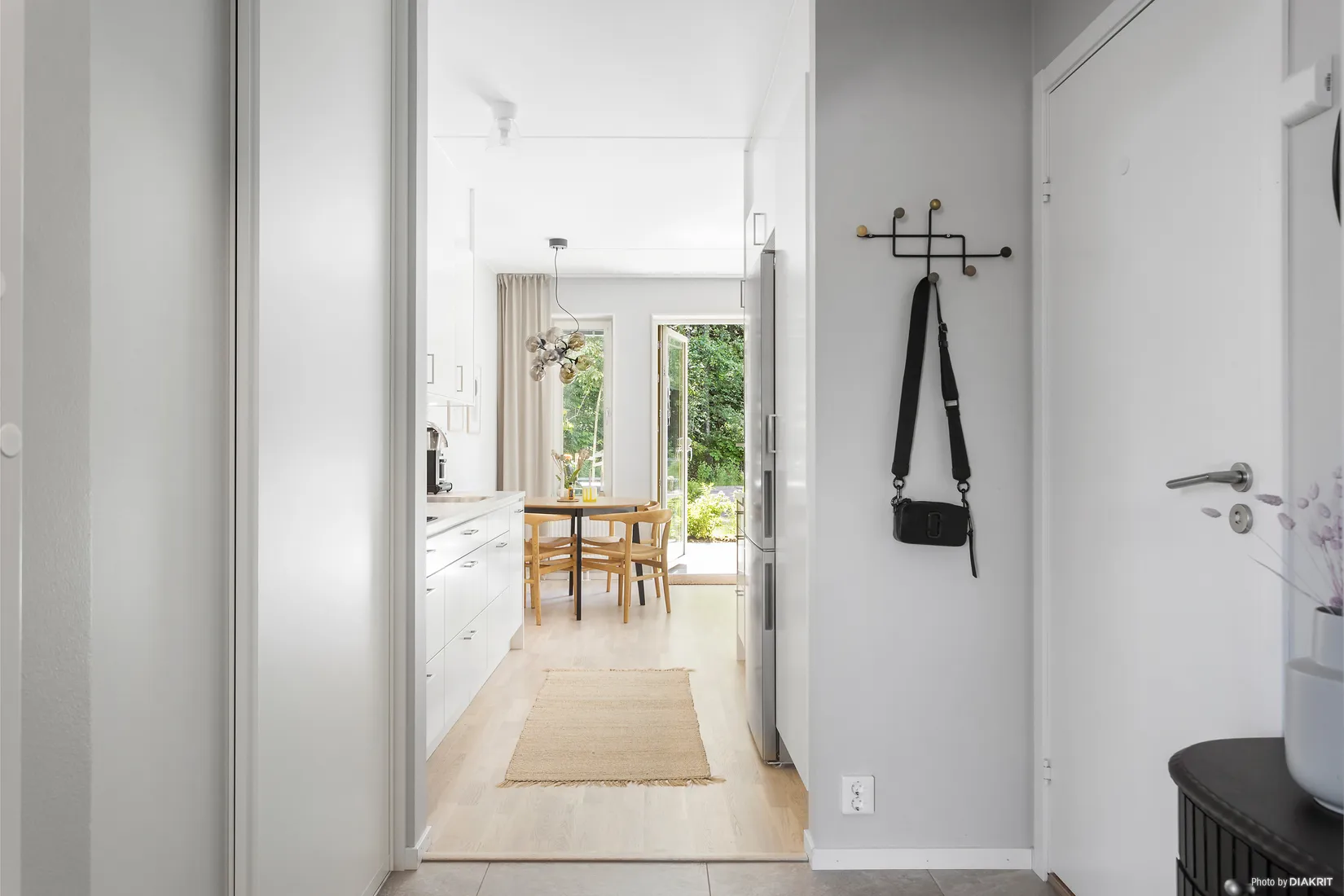 Bostadsrätt, Johan Richters gata 17, Jakobsberg, Karlstad
