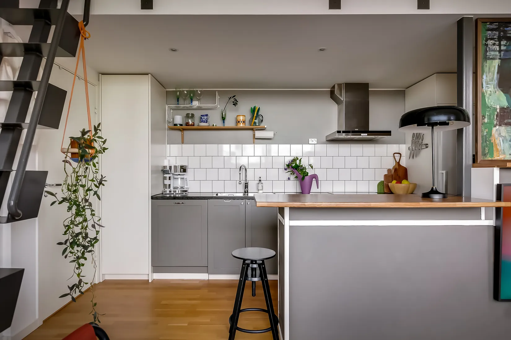 Bostadsrätt, Stig Lindbergs gata 17B, Porslinskvarteren, Gustavsbergs Hamn, Värmdö