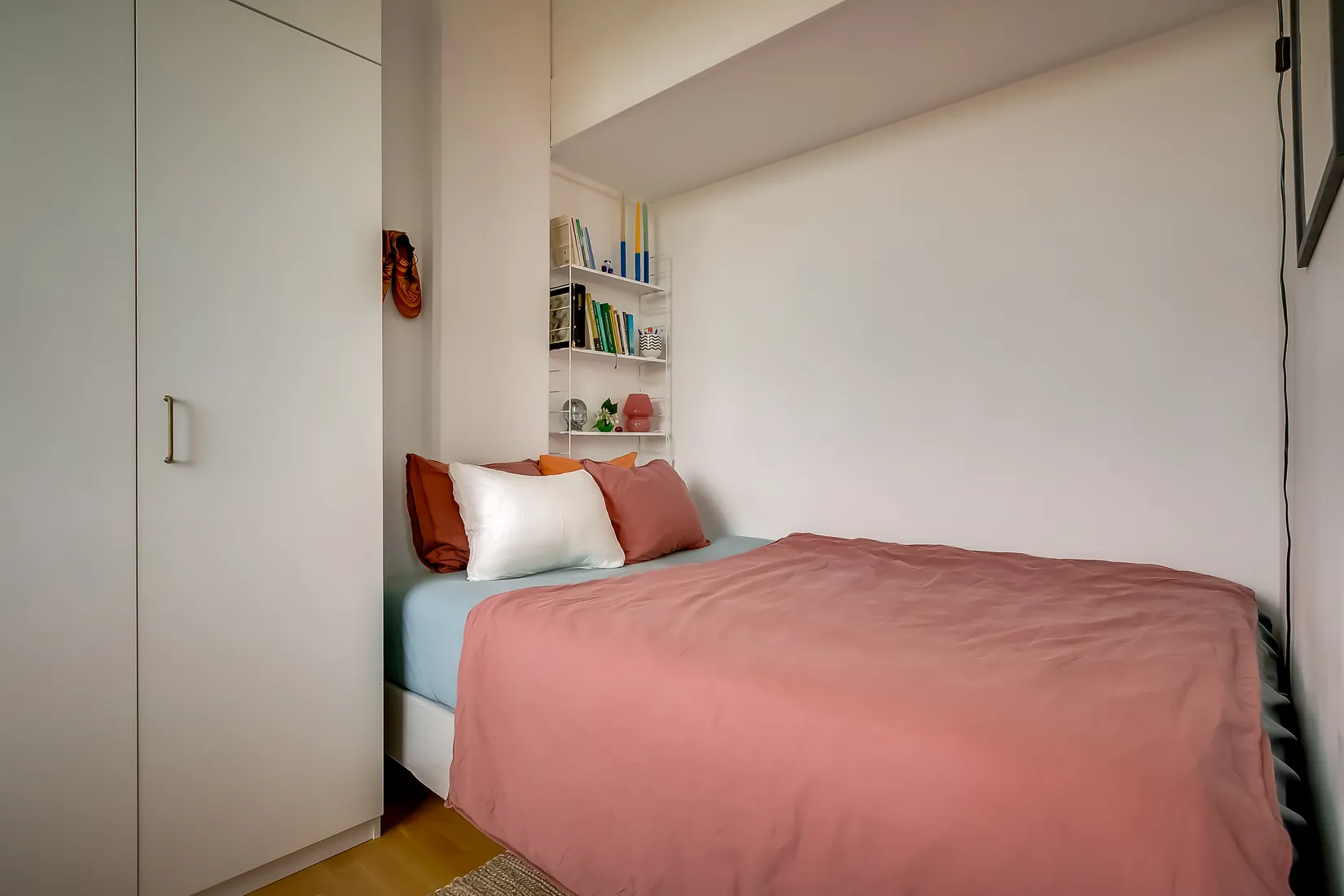 Bostadsrätt, Stig Lindbergs gata 17B, Porslinskvarteren, Gustavsbergs Hamn, Värmdö