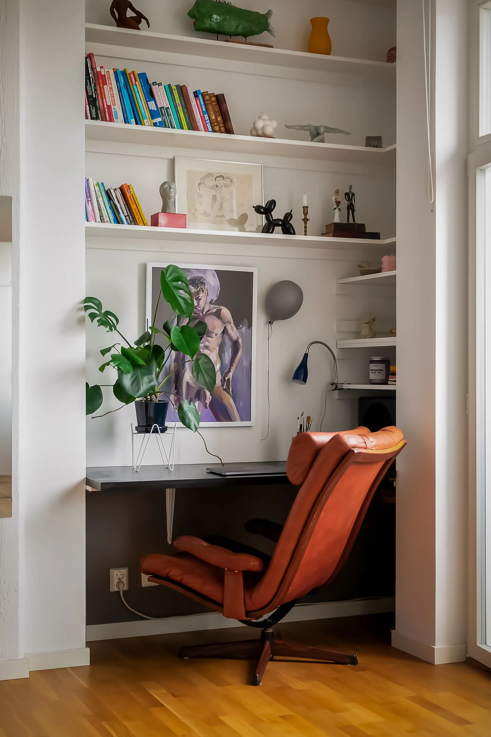 Bostadsrätt, Stig Lindbergs gata 17B, Porslinskvarteren, Gustavsbergs Hamn, Värmdö