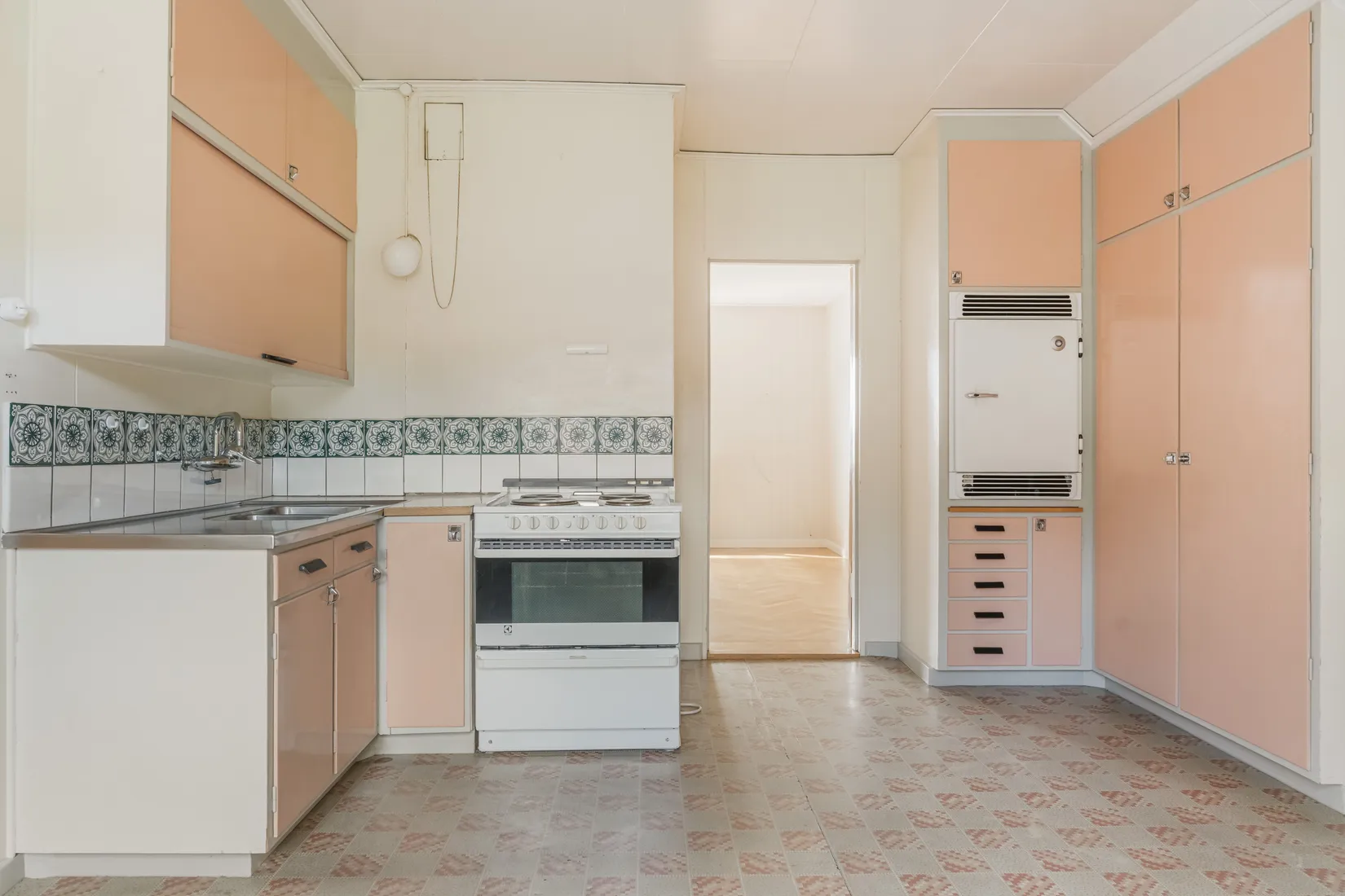 Villa, Overgattu 15, Siljansnäs, Leksand