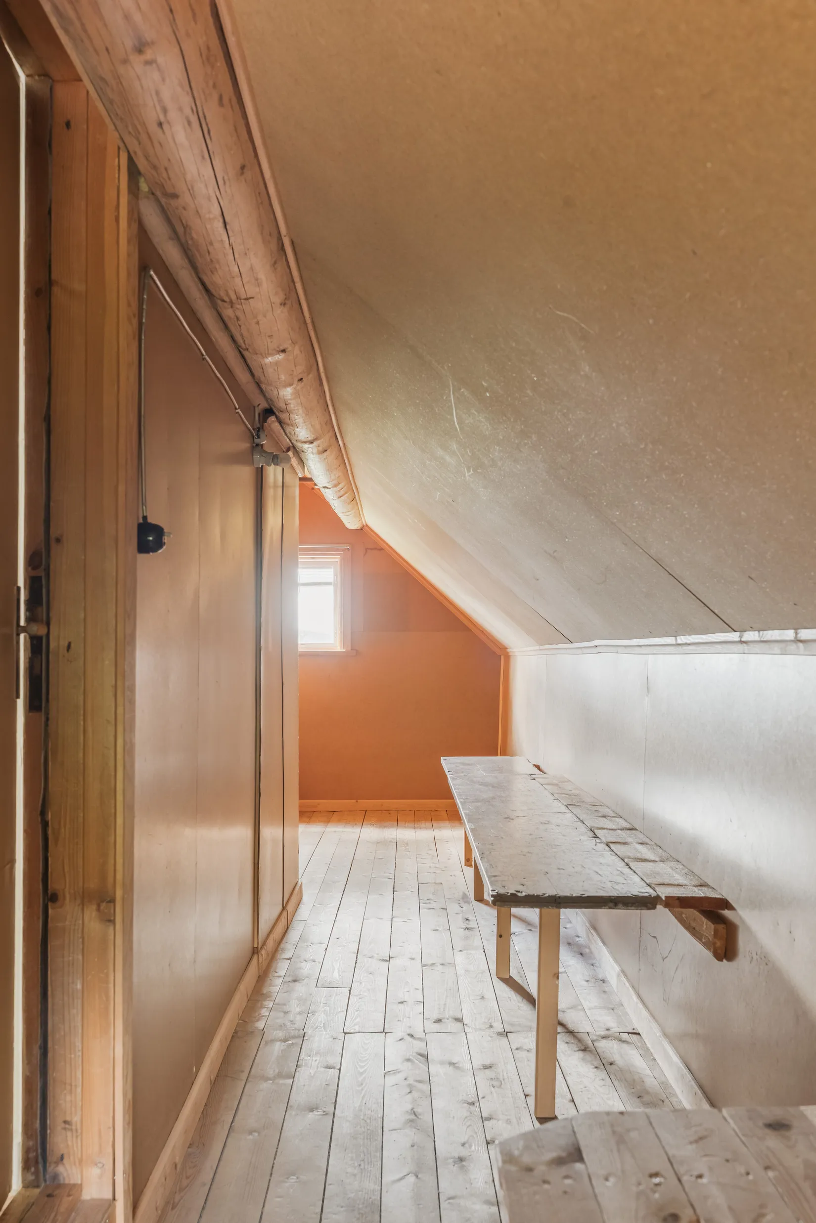 Villa, Overgattu 15, Siljansnäs, Leksand