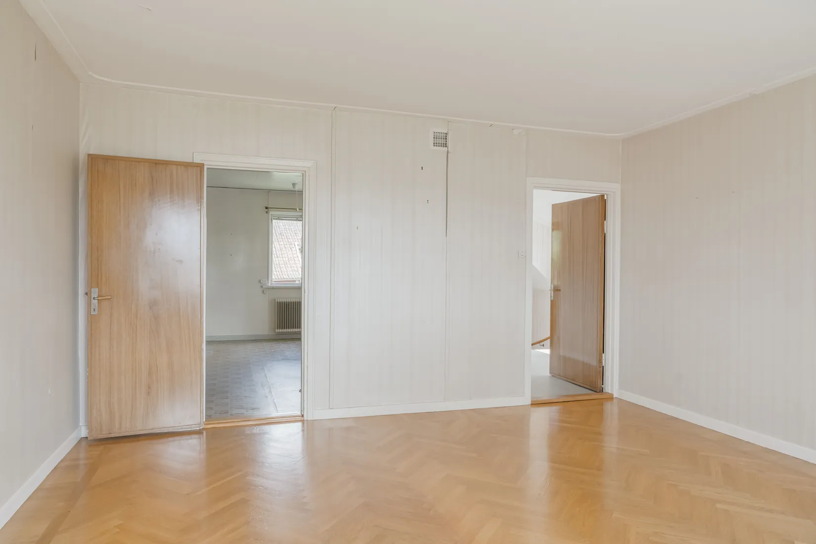 Villa, Overgattu 15, Siljansnäs, Leksand