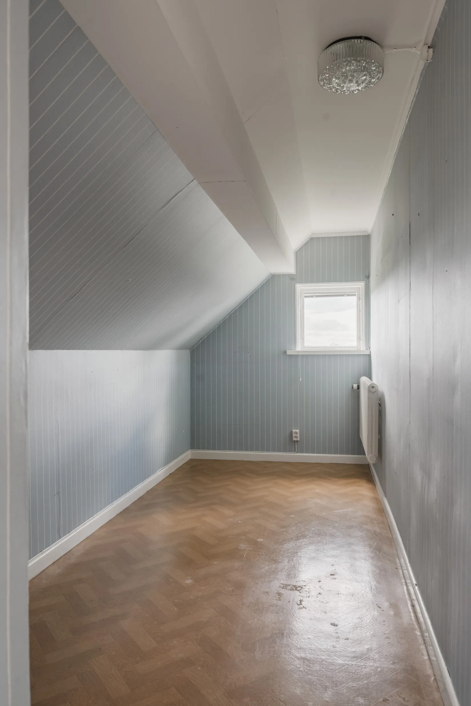 Villa, Overgattu 15, Siljansnäs, Leksand