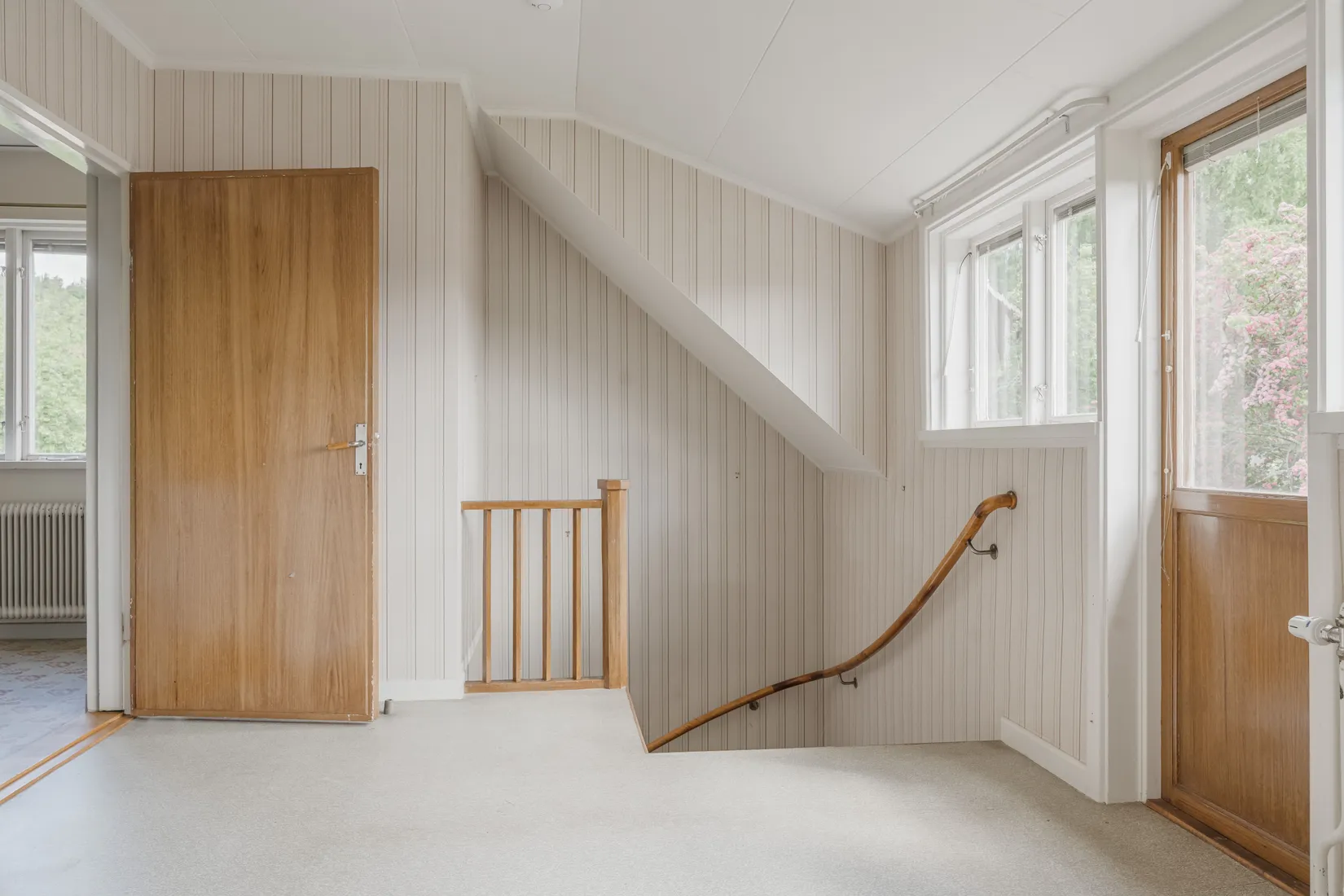 Villa, Overgattu 15, Siljansnäs, Leksand