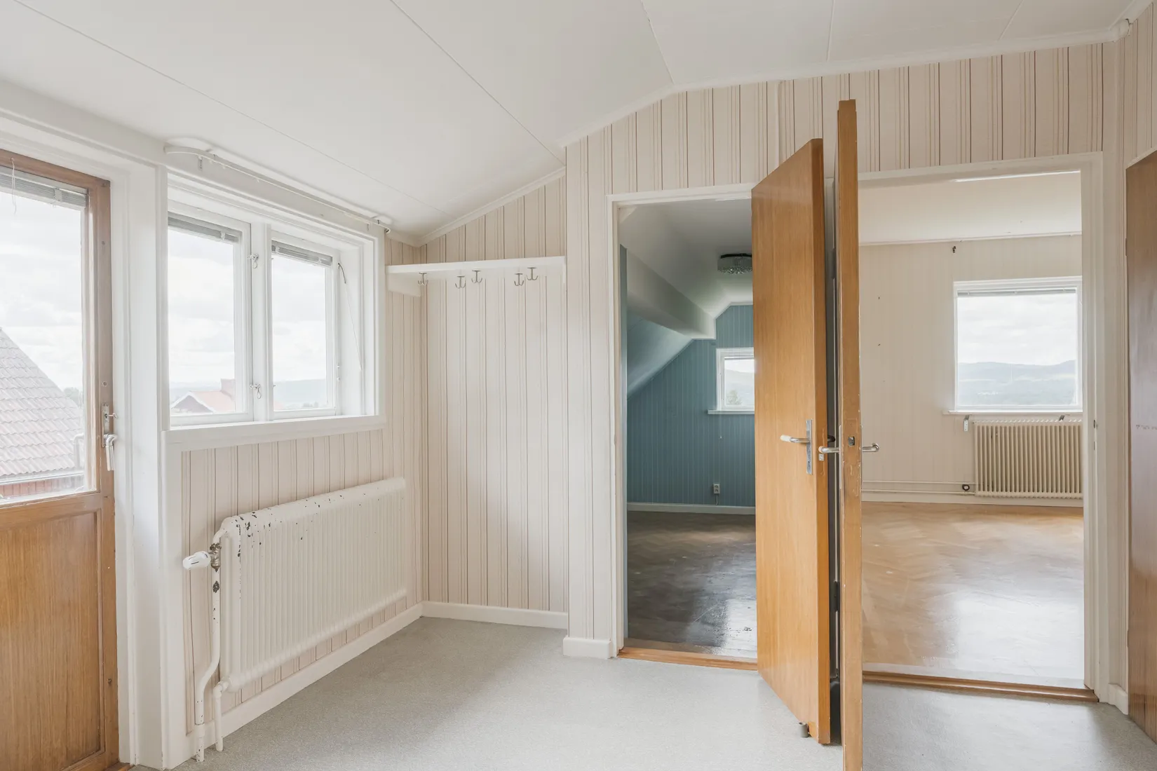 Villa, Overgattu 15, Siljansnäs, Leksand