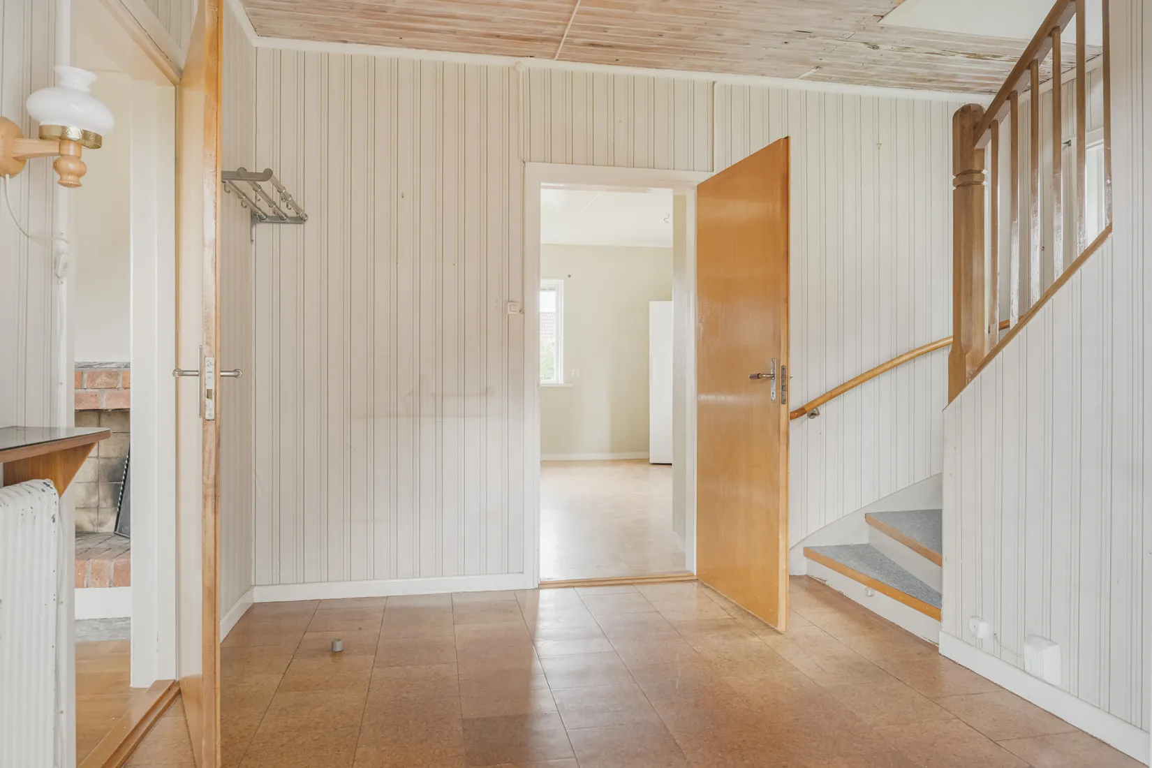 Villa, Overgattu 15, Siljansnäs, Leksand