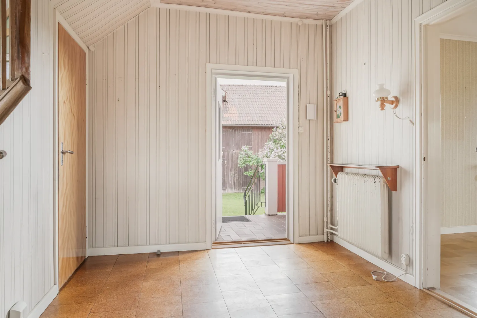 Villa, Overgattu 15, Siljansnäs, Leksand