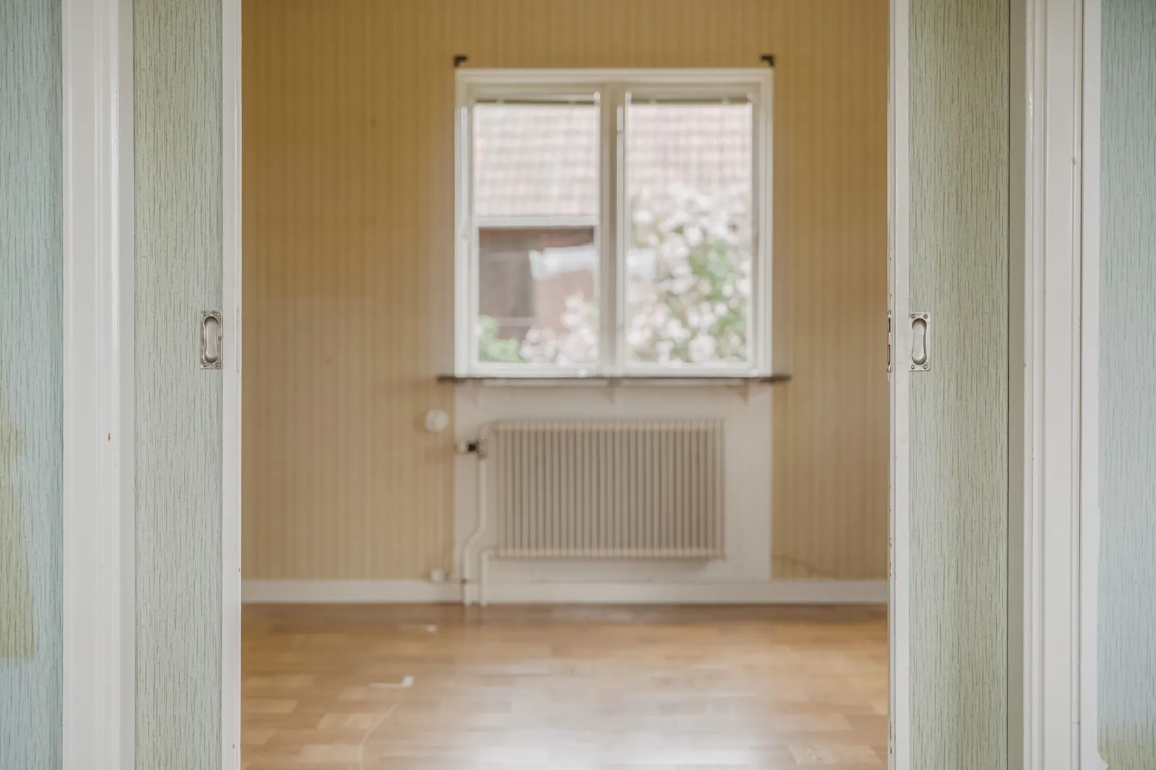 Villa, Overgattu 15, Siljansnäs, Leksand