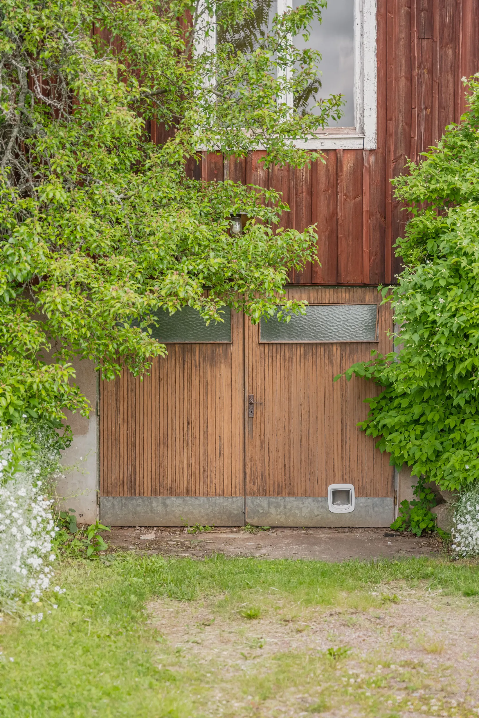 Villa, Overgattu 15, Siljansnäs, Leksand