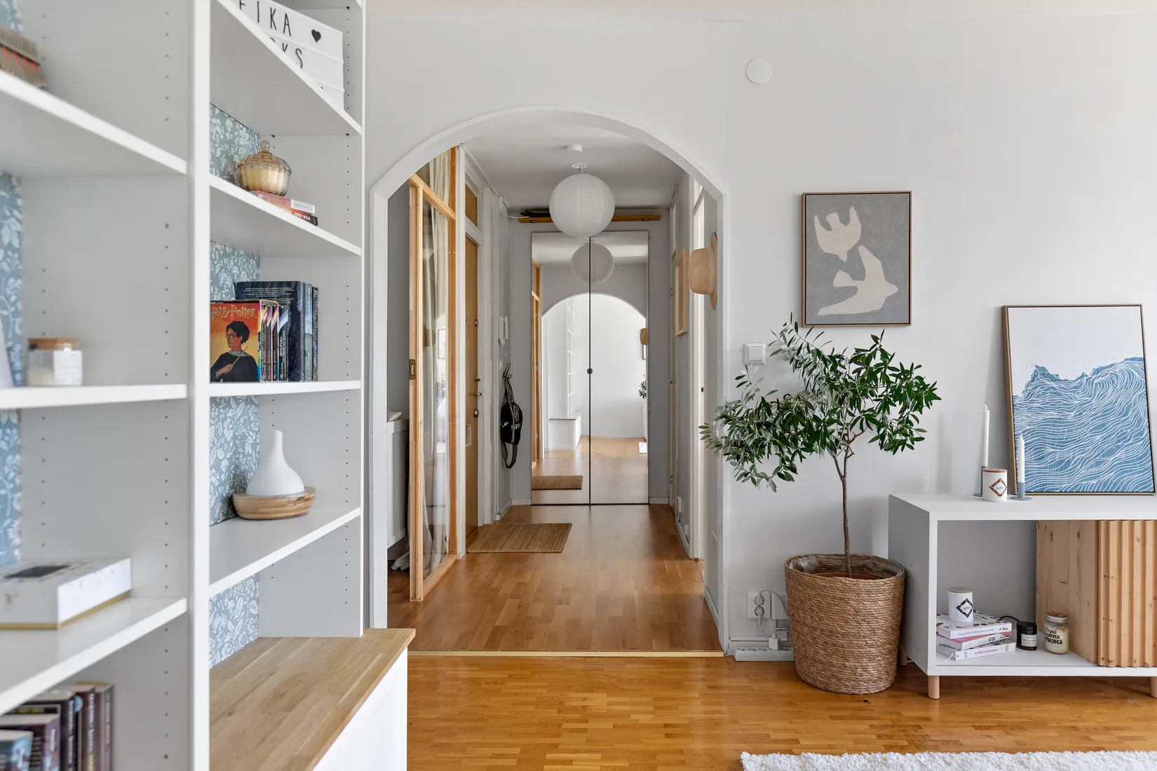 Bostadsrätt, Svängrumsgatan 14, Flatås, Göteborg