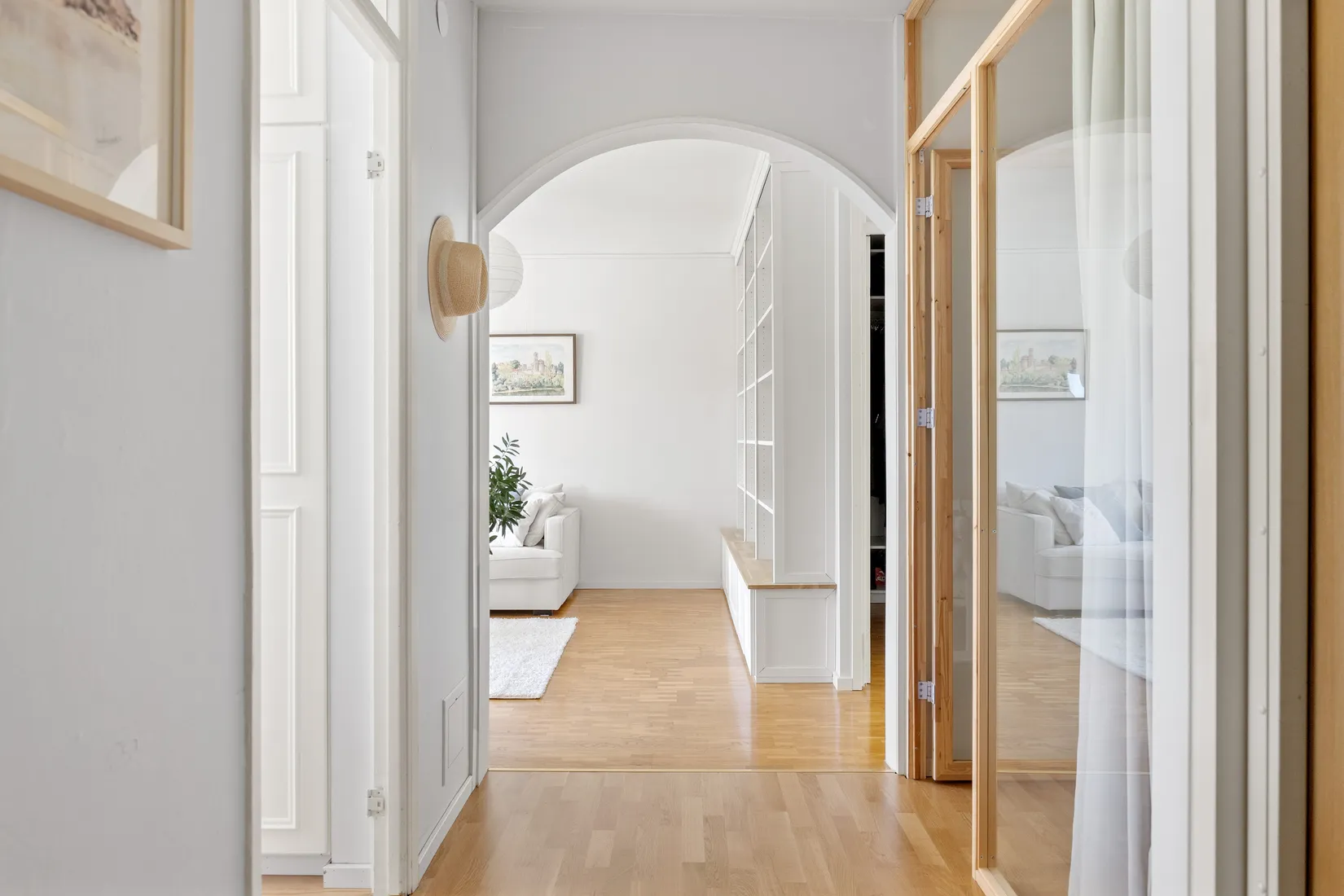 Bostadsrätt, Svängrumsgatan 14, Flatås, Göteborg