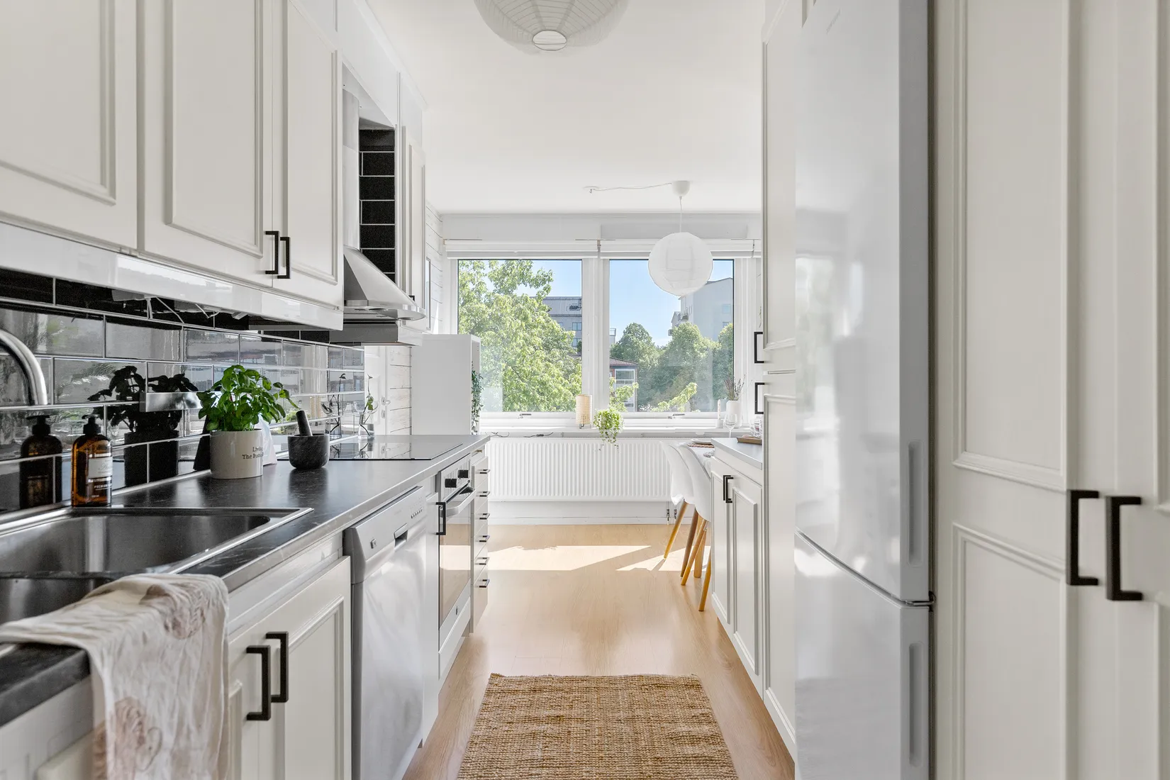 Bostadsrätt, Svängrumsgatan 14, Flatås, Göteborg