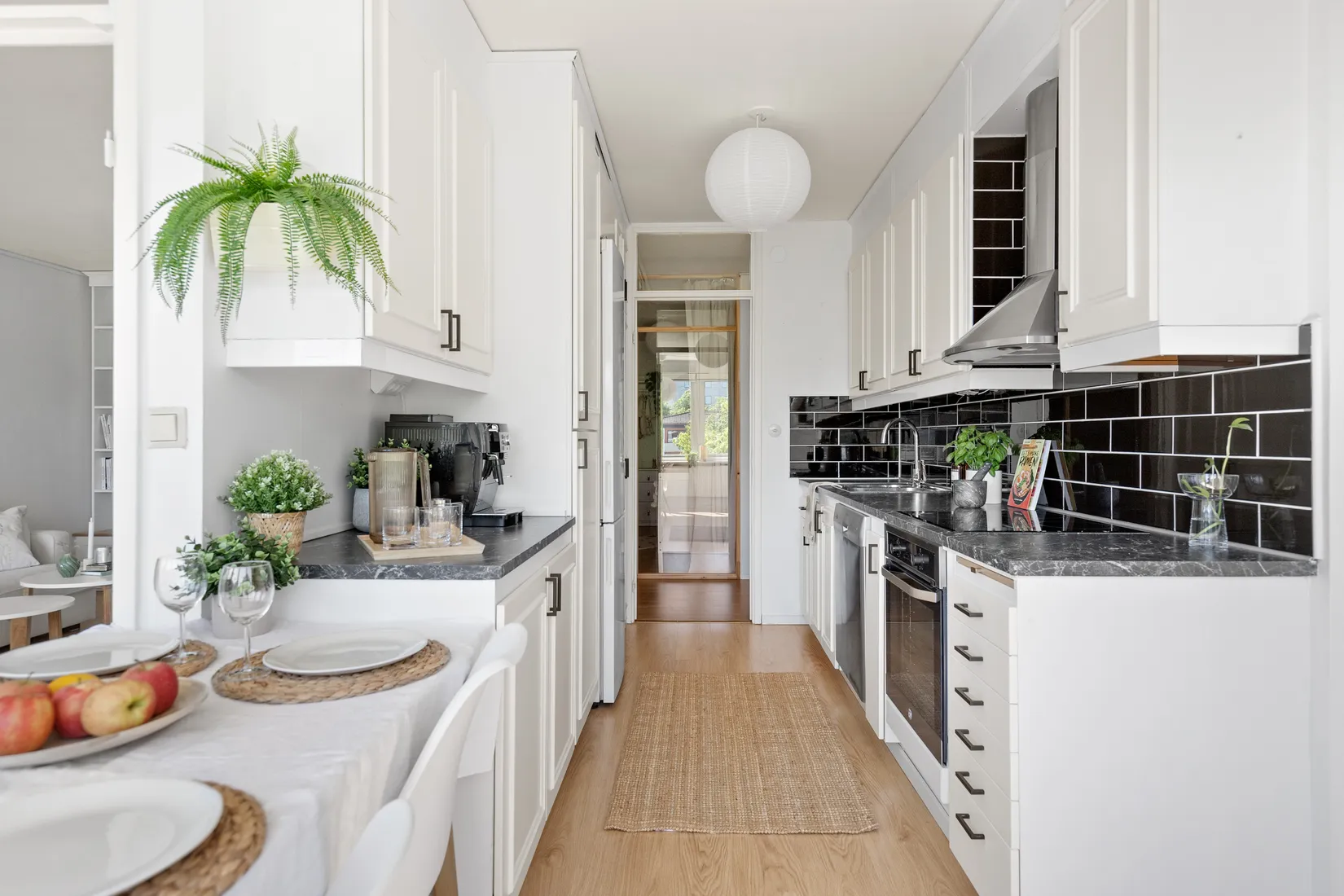 Bostadsrätt, Svängrumsgatan 14, Flatås, Göteborg