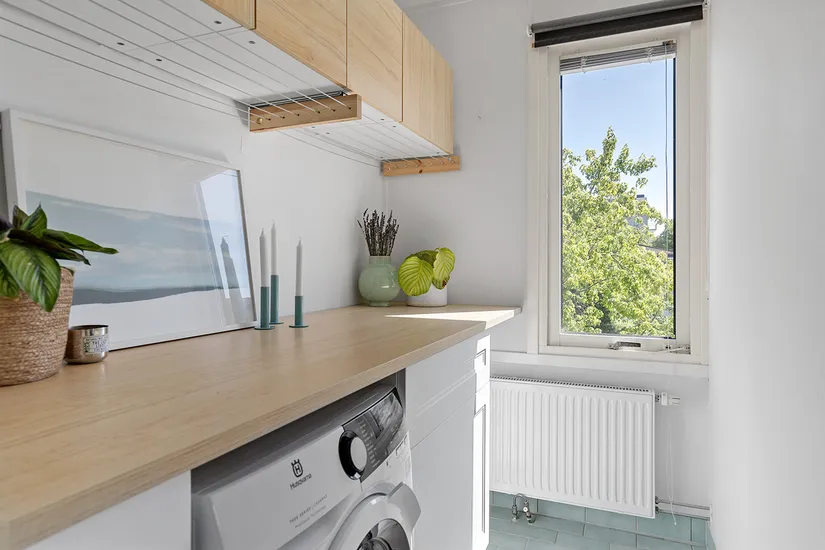 Bostadsrätt, Svängrumsgatan 14, Flatås, Göteborg