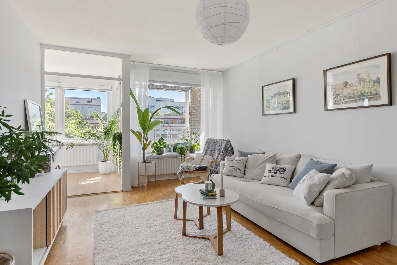 Bostadsrätt, Svängrumsgatan 14, Flatås, Göteborg