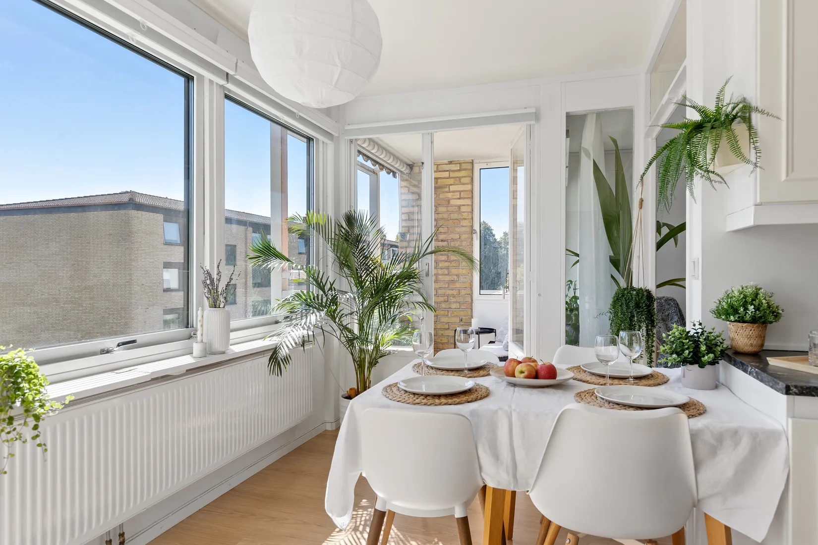 Bostadsrätt, Svängrumsgatan 14, Flatås, Göteborg