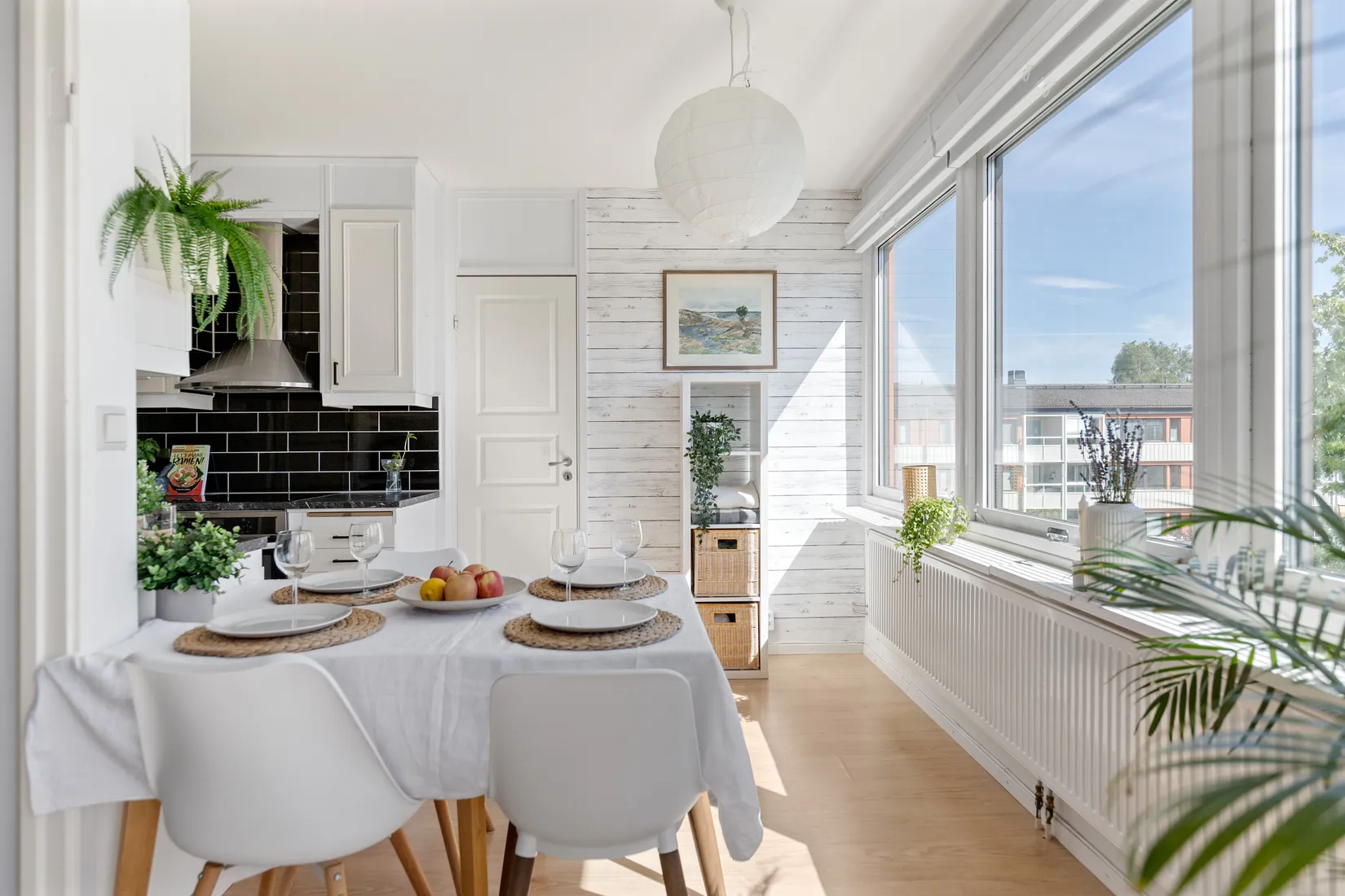 Bostadsrätt, Svängrumsgatan 14, Flatås, Göteborg
