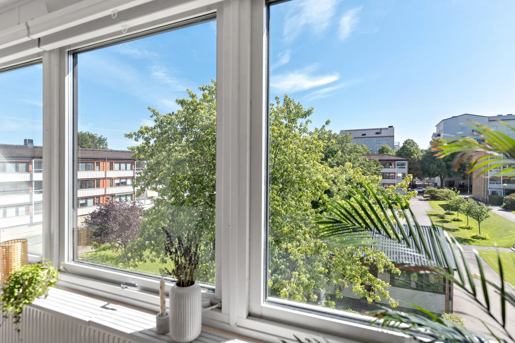 Bostadsrätt, Svängrumsgatan 14, Flatås, Göteborg