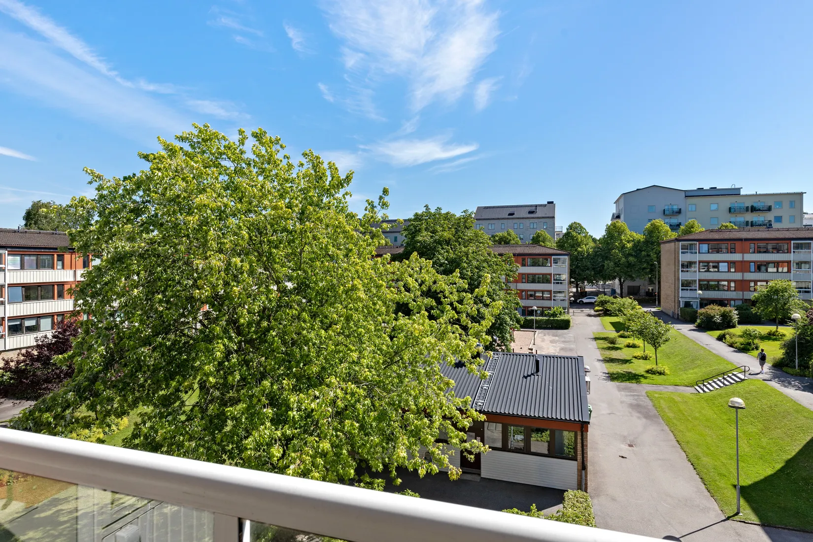 Bostadsrätt, Svängrumsgatan 14, Flatås, Göteborg