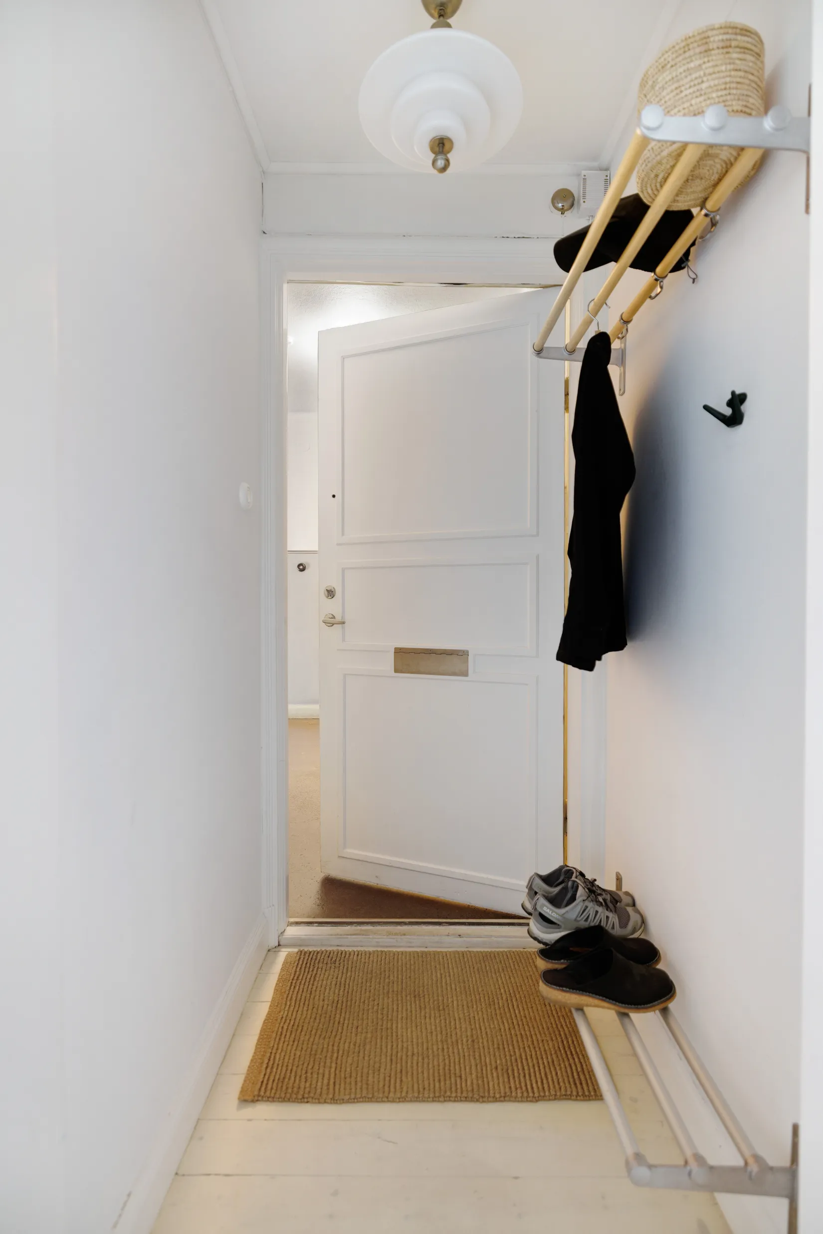 Bostadsrätt, Eldarvägen 4, Gröndal, Stockholm