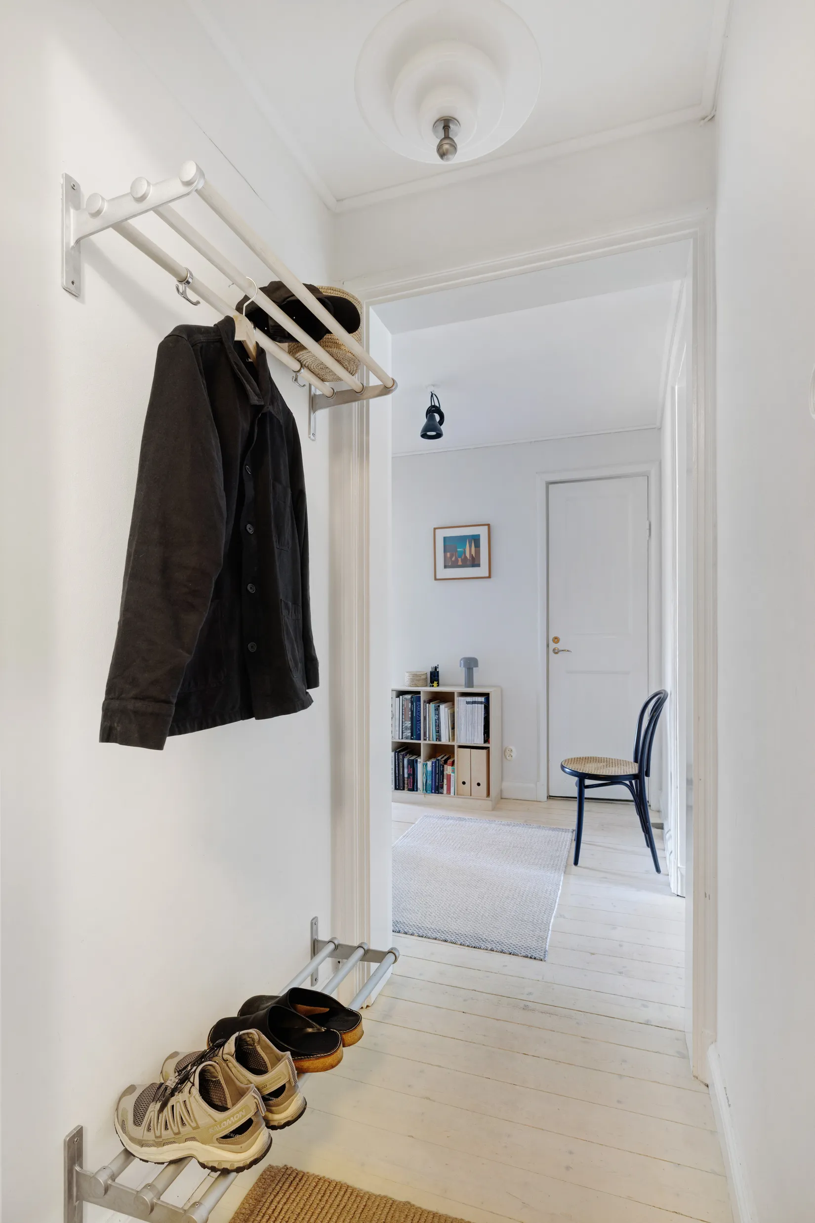 Bostadsrätt, Eldarvägen 4, Gröndal, Stockholm
