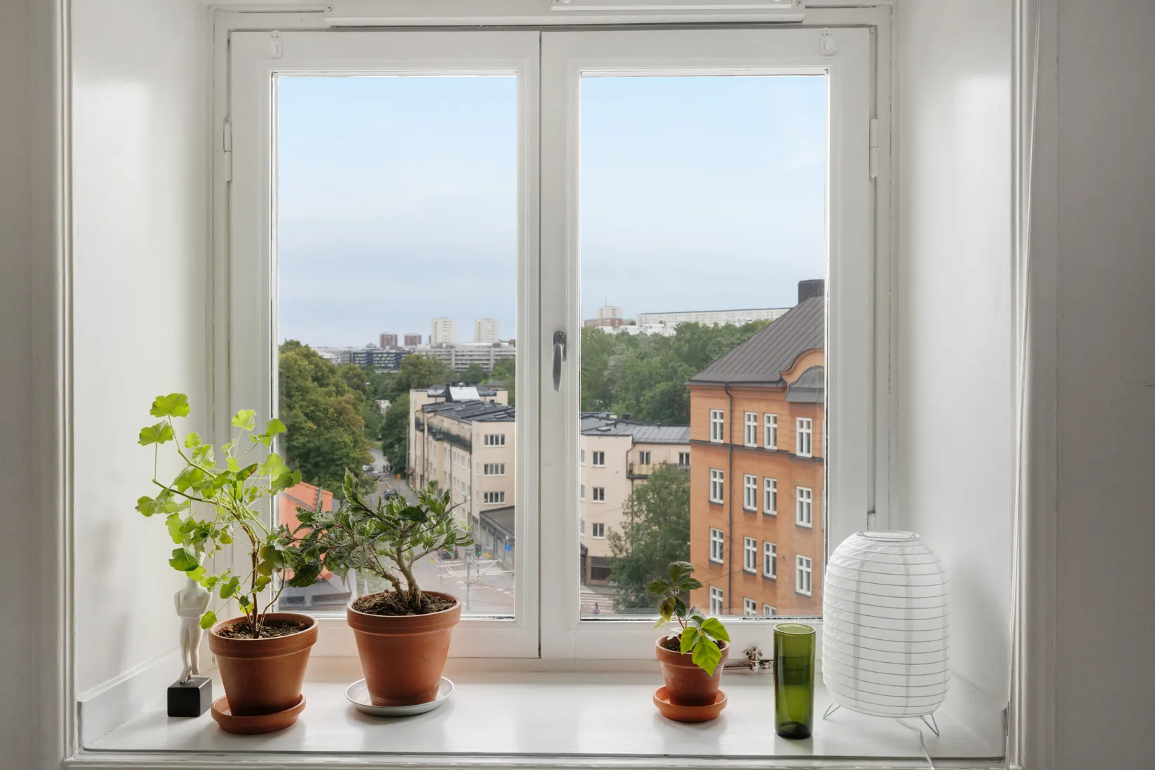 Bostadsrätt, Eldarvägen 4, Gröndal, Stockholm