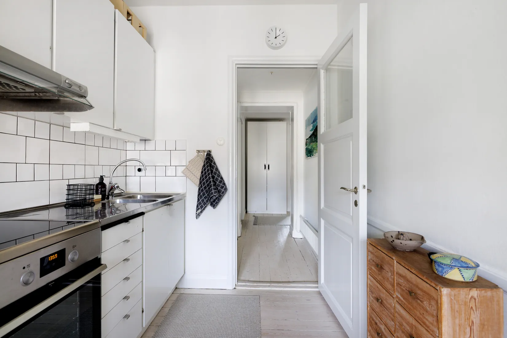 Bostadsrätt, Eldarvägen 4, Gröndal, Stockholm