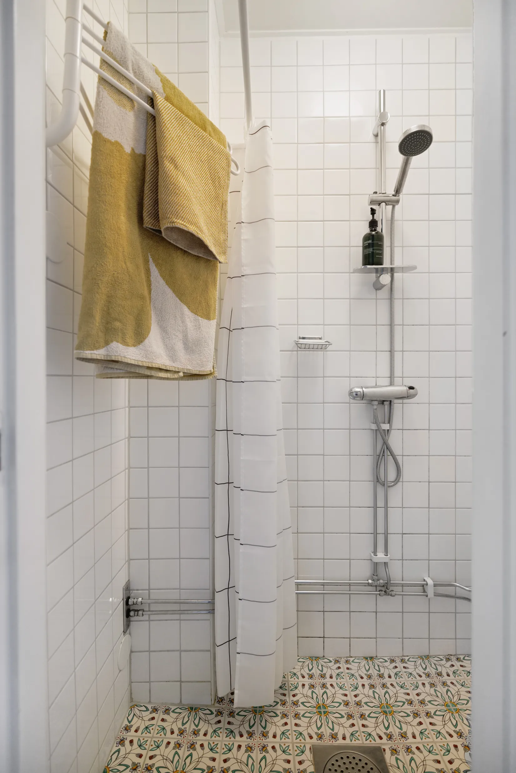 Bostadsrätt, Eldarvägen 4, Gröndal, Stockholm
