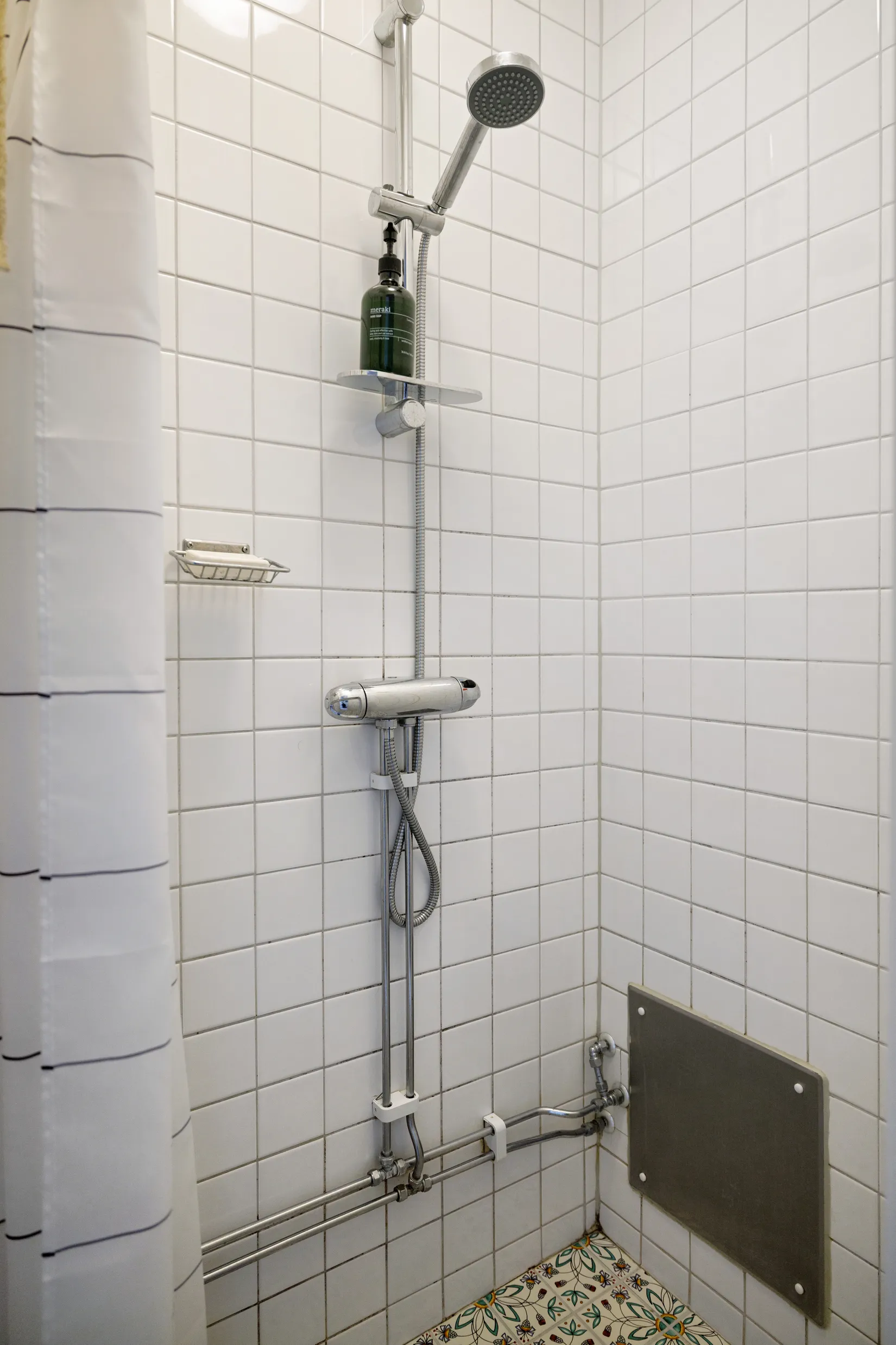 Bostadsrätt, Eldarvägen 4, Gröndal, Stockholm